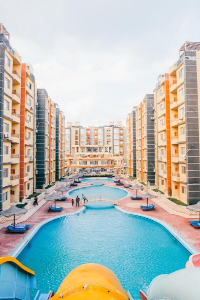 Find out the price of a chalet with an area of ​​86 square meters in Retal Village