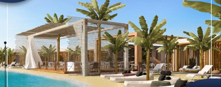 برايا فيو الساحل الشمالي لافيردي للتطوير العقاري – Praia View North Coast