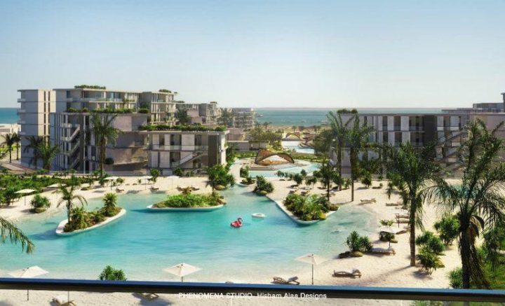 استلام فوري لشاليهك في جلي الساحل الشمالي