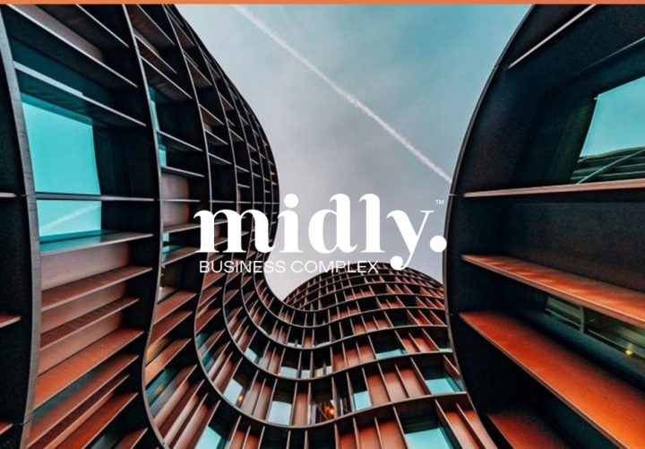 بالعاصمة الجديدة إحجز محلك بمول ميدلي بيزنس كومبلكس بمساحة 98 متر