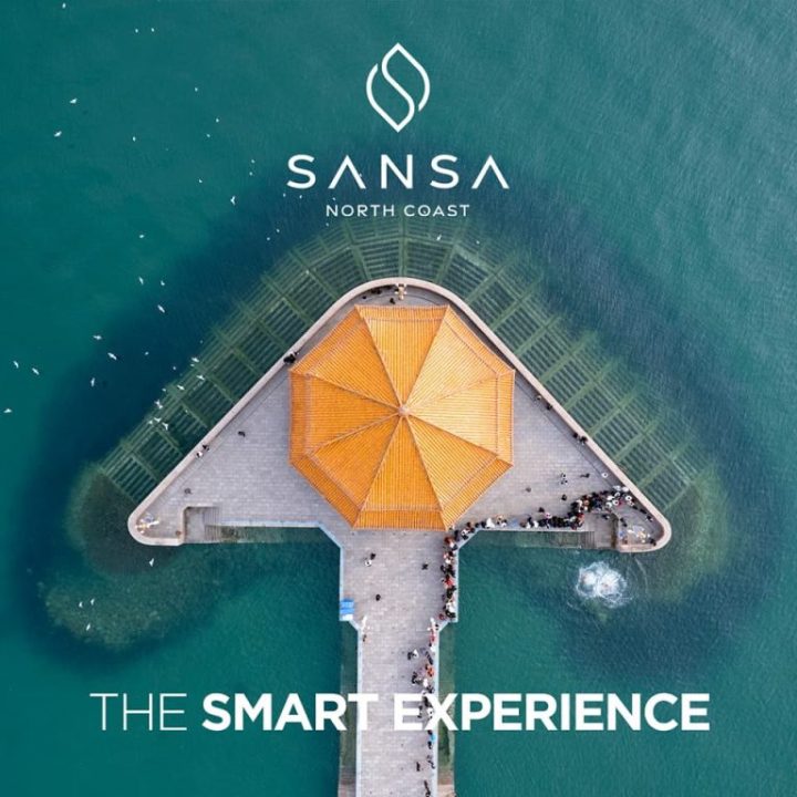 Own your unit now in Sansa at special prices and various payment systems