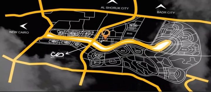 سارع بالحجز في صلة بيزنس هب وحدات تبدأ مساحاتها من 122 متر