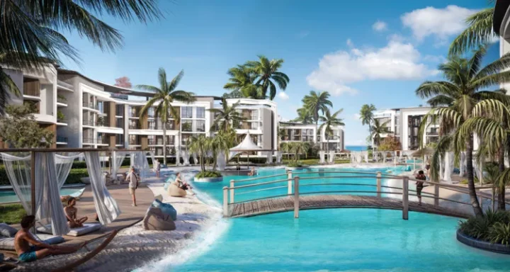 ارخص شاليه 165م للبيع في ونس الساحل الشمالي