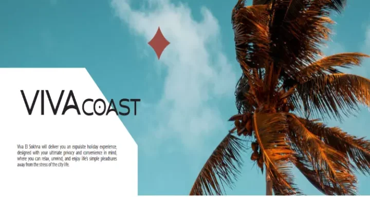 Find out the price of a 185 meter chalet in Viva Coast Village