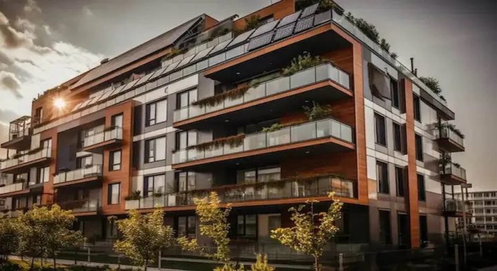 للبيع بالتقسيط بنتهاوس 183 متر في كمبوند نوبل التجمع الخامس