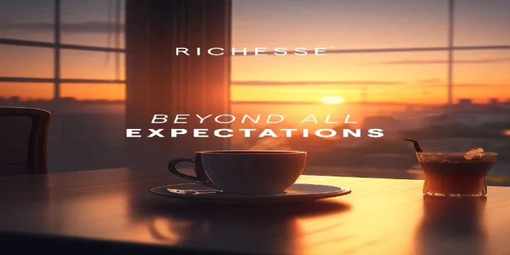 Own a shop inside Richesse Mall with a 20% down payment