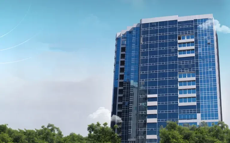 ريف دو نايل تاور المعادي نوفارا للتطوير العقاري – Reve Du Nil Tower Maadi