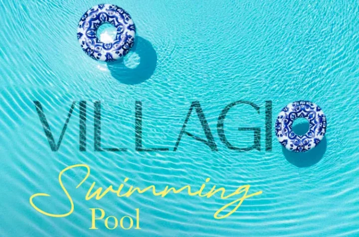 villagio compound October Modon Developments