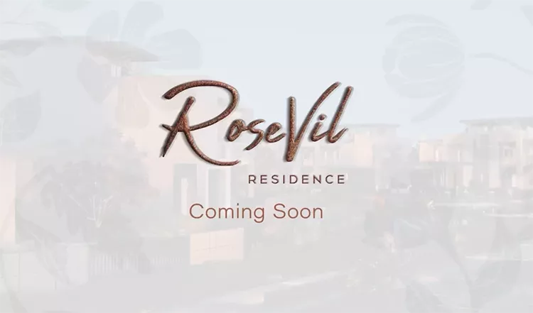 Rosevil New Capital Compound Sorouh Developments