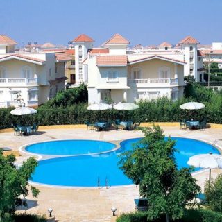 كمبوند ماي فير بمدينة الشروق طلعت مصطفى جروب – May Fair Al Sherouk City