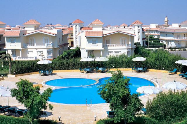 كمبوند ماي فير بمدينة الشروق طلعت مصطفى جروب – May Fair Al Sherouk City