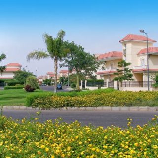 كمبوند ماي فير بمدينة الشروق طلعت مصطفى جروب – May Fair Al Sherouk City