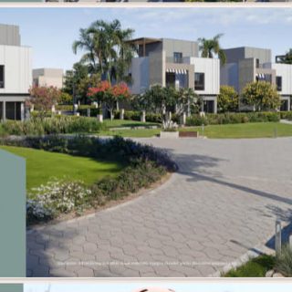 كمبوند هازل ريزيدنس القاهرة الجديدة سوديك للتطوير العقارية – Hazel Residence New Cairo
