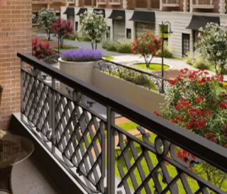 كمبوند روك يارد شيراتون البطل للتطوير العقاري – Rock Yard Sheraton Compound