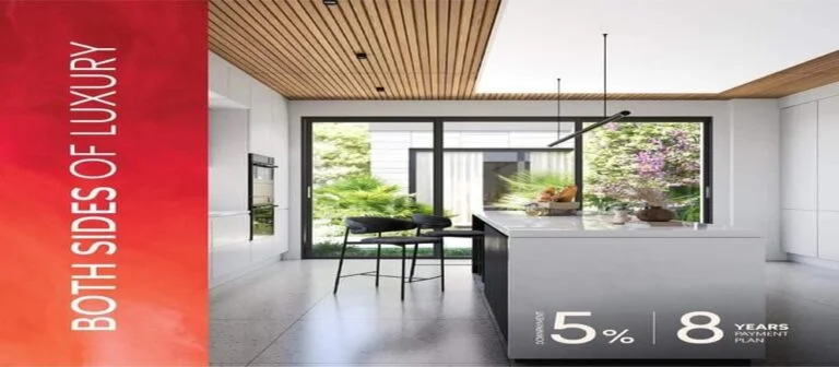 Selection New Cairo Compound Roya Developments