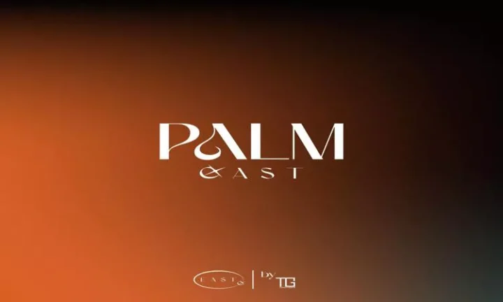 كمبوند بالم إيست القاهرة الجديدة تي جي للتطوير العقاري - Palm East New Cairo Compound