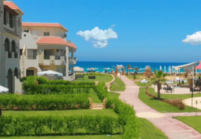 Lasirena North Coast