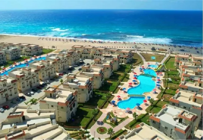 Lasirena North Coast