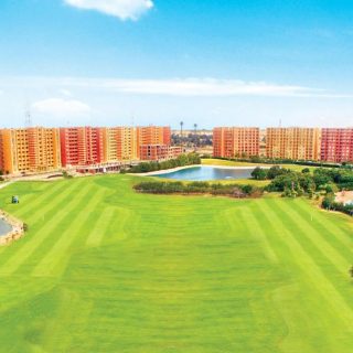 porto golf marina North Coast Village Amer Group