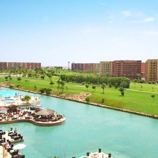 porto golf marina North Coast Village Amer Group