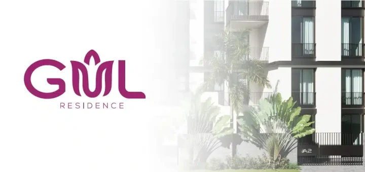 Gül Residence Hadayek October Harva Developments