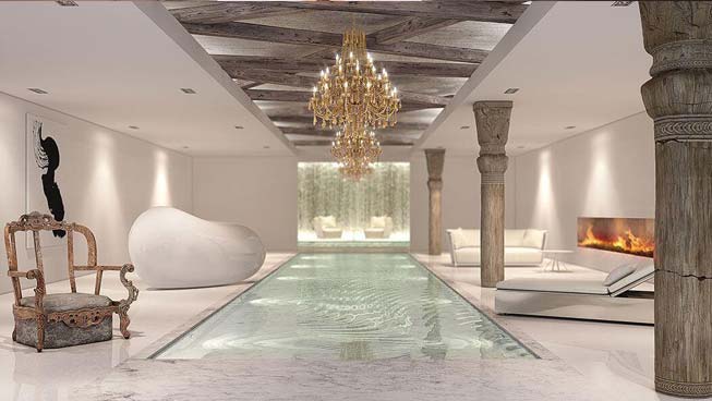 Crystal plaza Maadi Compound Memaar El Morshedy Developments