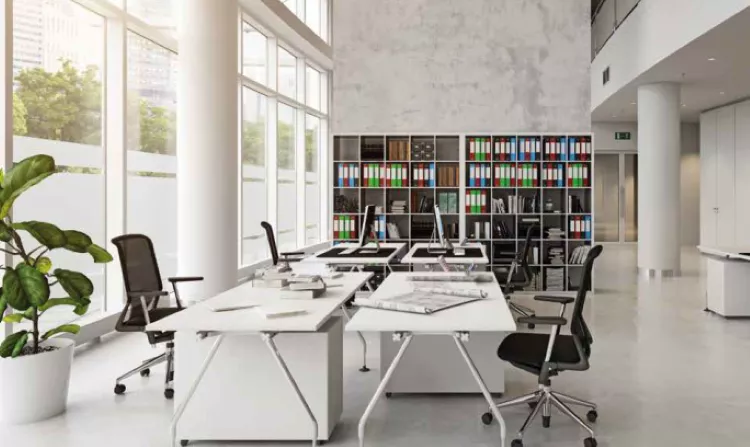 Central Capital Mall New Capital Amer Group