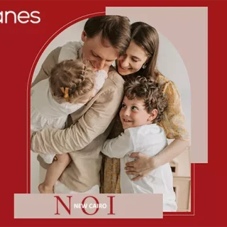 NOI New Cairo Compound Urbnlanes Developments