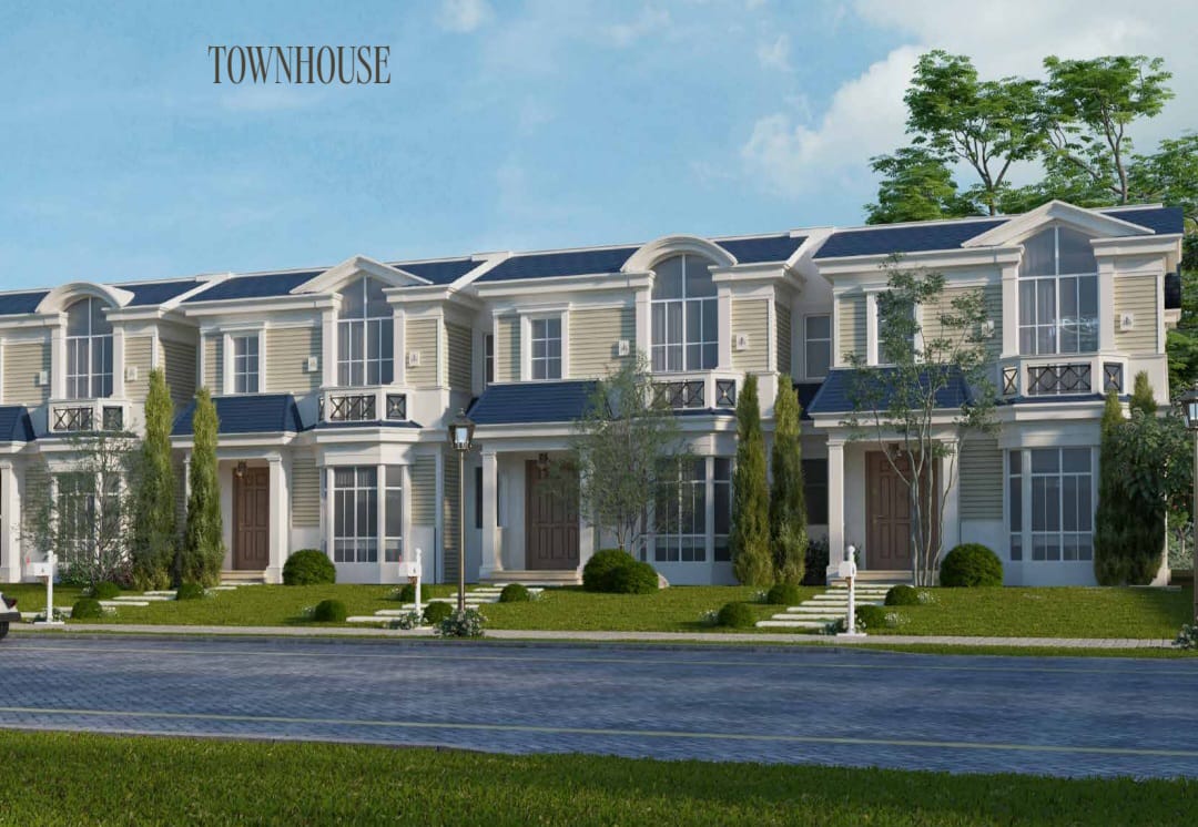 قرية المراسم راس الحكمة – Almarasem Ras El Hikma Village