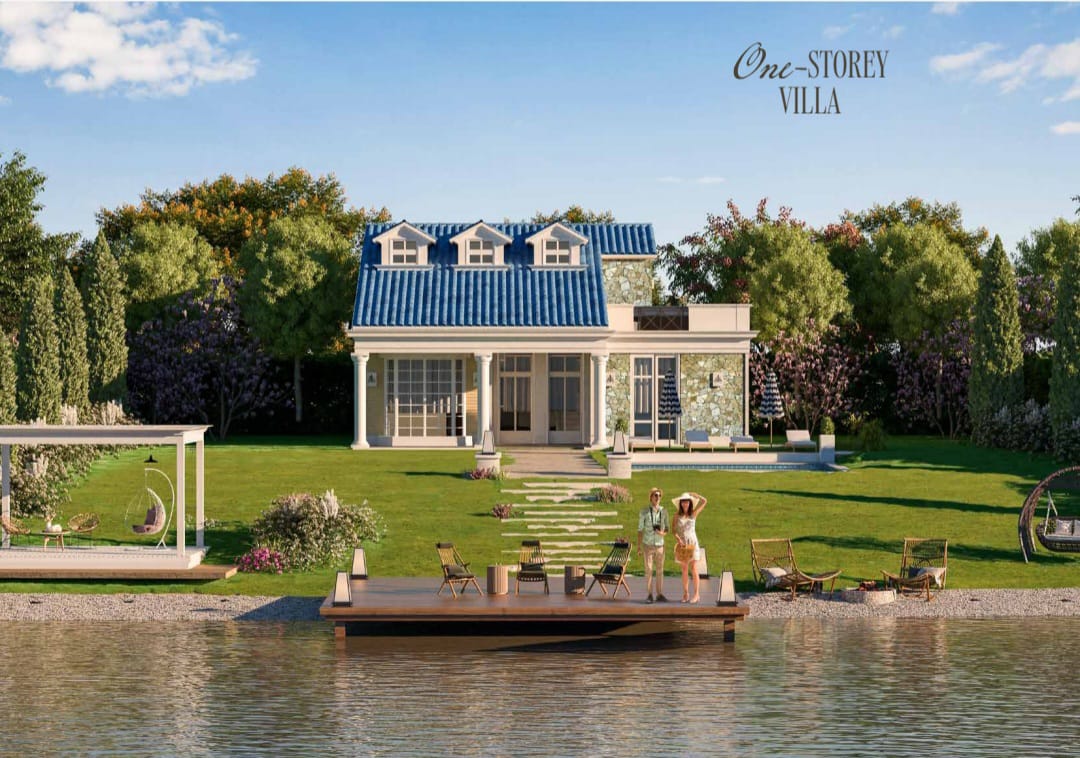 قرية المراسم راس الحكمة – Almarasem Ras El Hikma Village