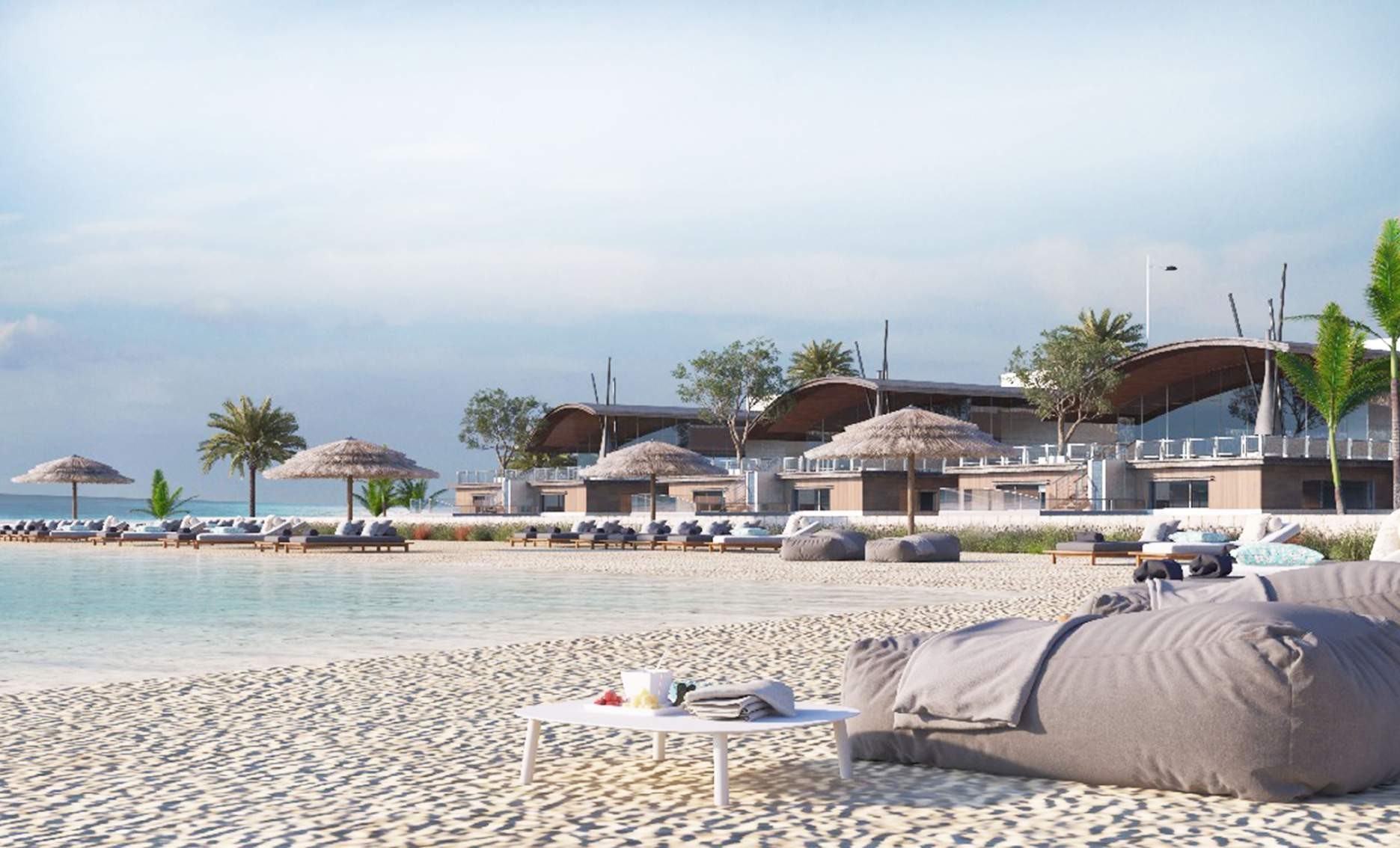 kai sahel Village Misr Italia Properties