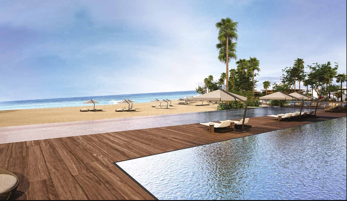 kai sahel Village Misr Italia Properties