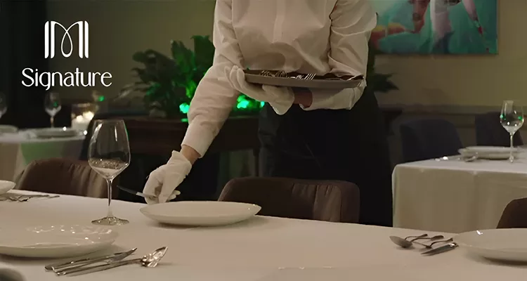 M Signature New Cairo Compound Vantage Developments