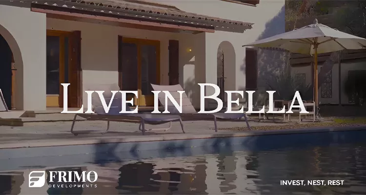 Bella Vida New Zayed Compound Frimo Developments