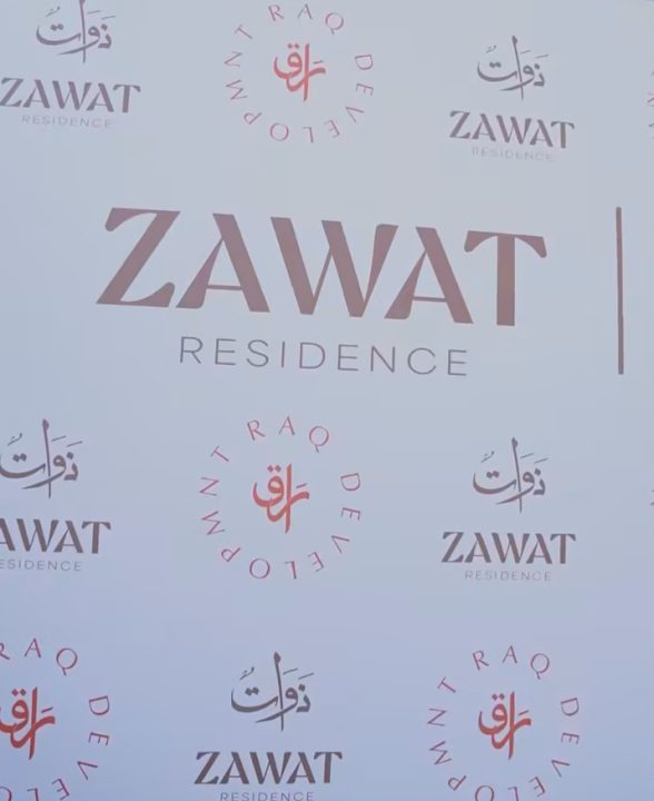 Zawat Residence