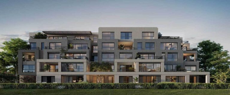 كمبوند سينز المستقبل سيتي شركة تطوير مصر للتطوير العقاري – Scenes Mostakbal City Compound