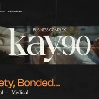 مول كاي 90 التجمع الخامس شركة قنديل للتطوير العقاري – Kay 90 New Cairo Mall