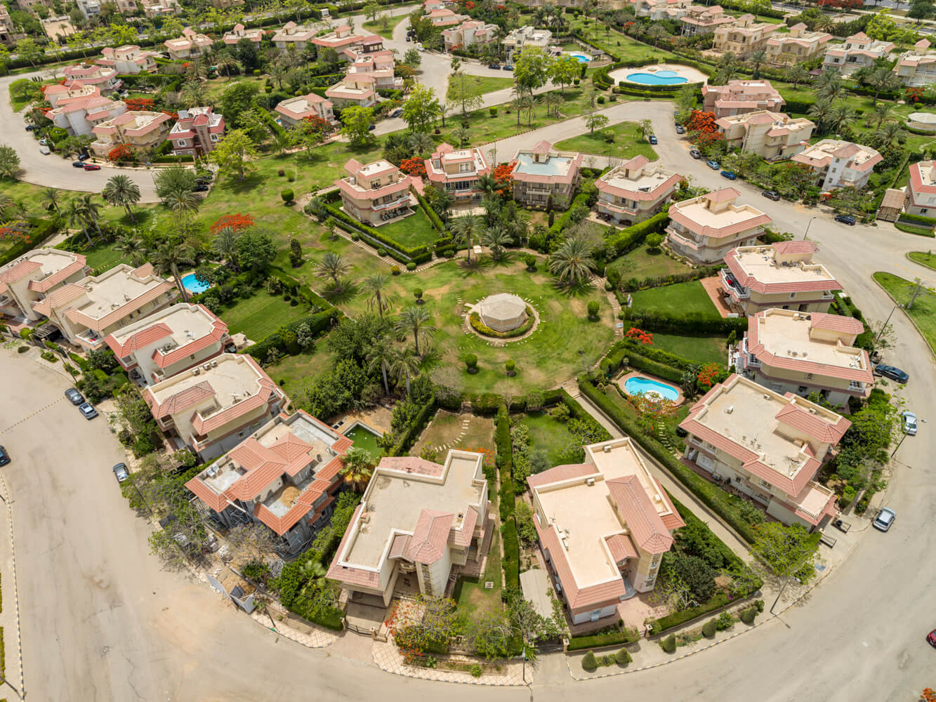 southmed tmg North Coast Village