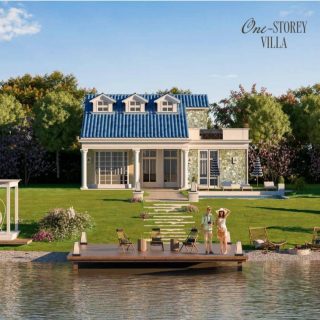 قرية المراسم راس الحكمة – Almarasem Ras El Hikma Village