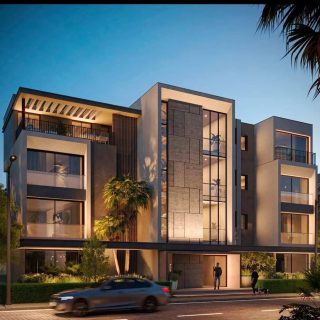 قرية المراسم راس الحكمة – Almarasem Ras El Hikma Village