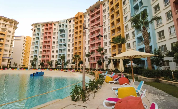 Sia Village North Coast Arab Developers Holding