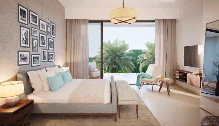 Sia Village North Coast Arab Developers Holding