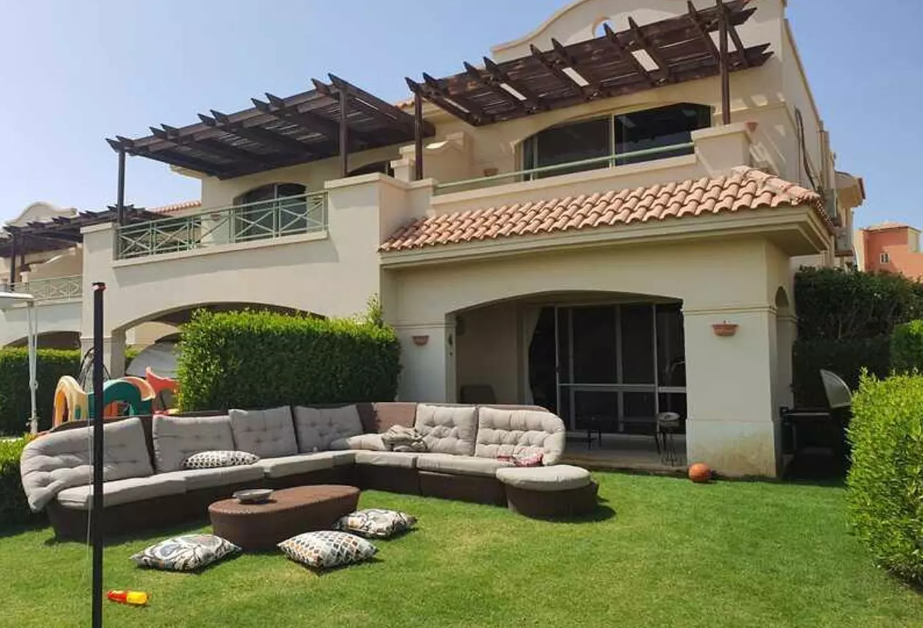 lavista 5 in Ain Sokhna Village La Vista Developments