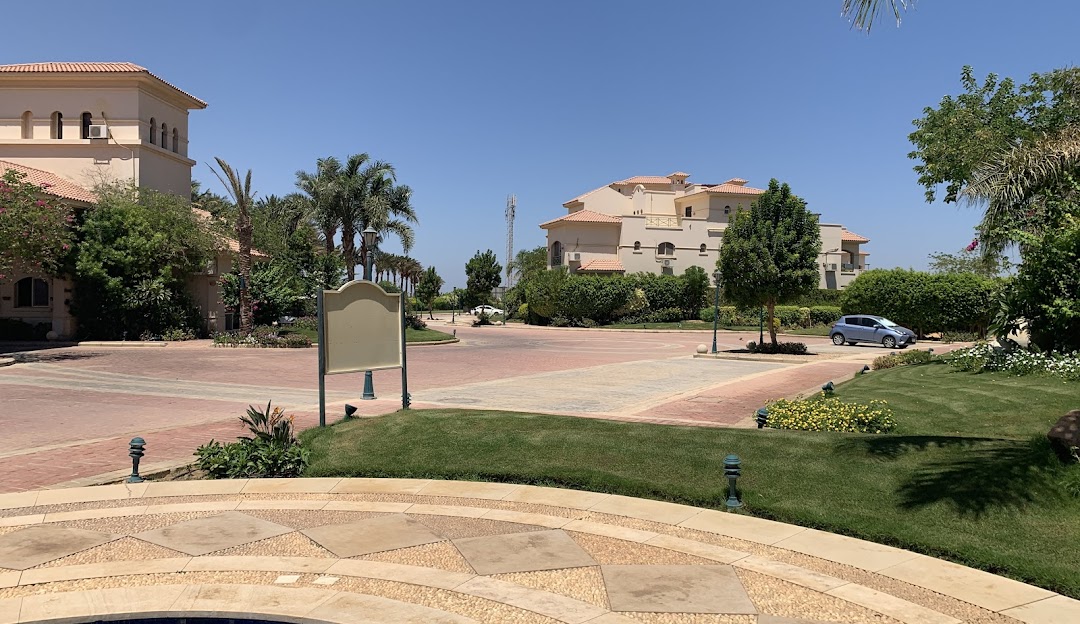 lavista 5 in Ain Sokhna Village La Vista Developments