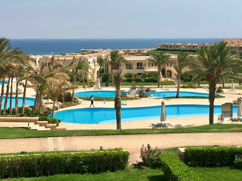 lavista 6 sokhna Village La Vista Developments