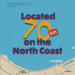 قرية ليانا الساحل الشمالي توليدو للتطوير العقاري – Layana North Coast Village