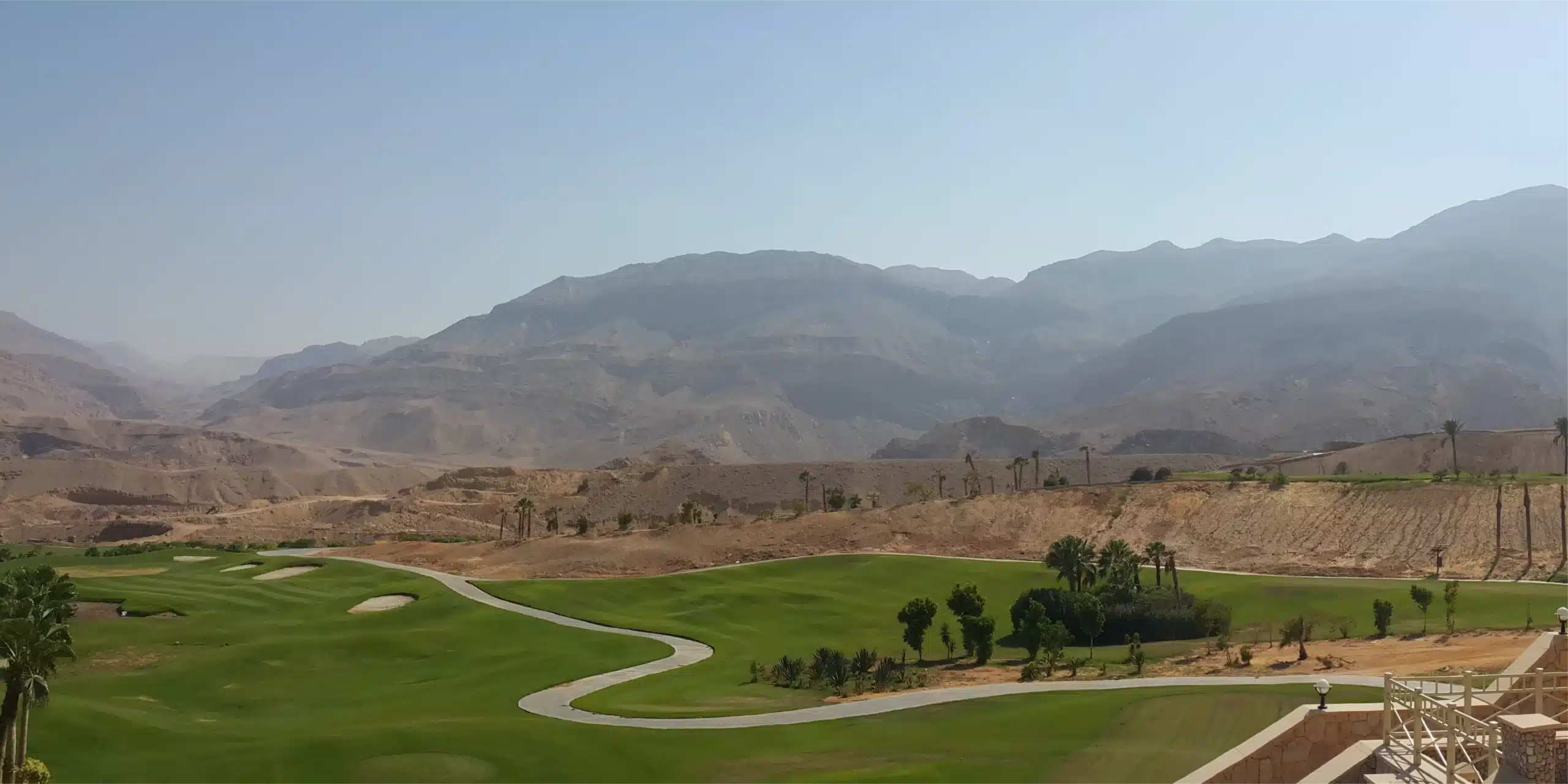 Heaven Hills Porto Sokhna Village Al Borouj Misr Developments