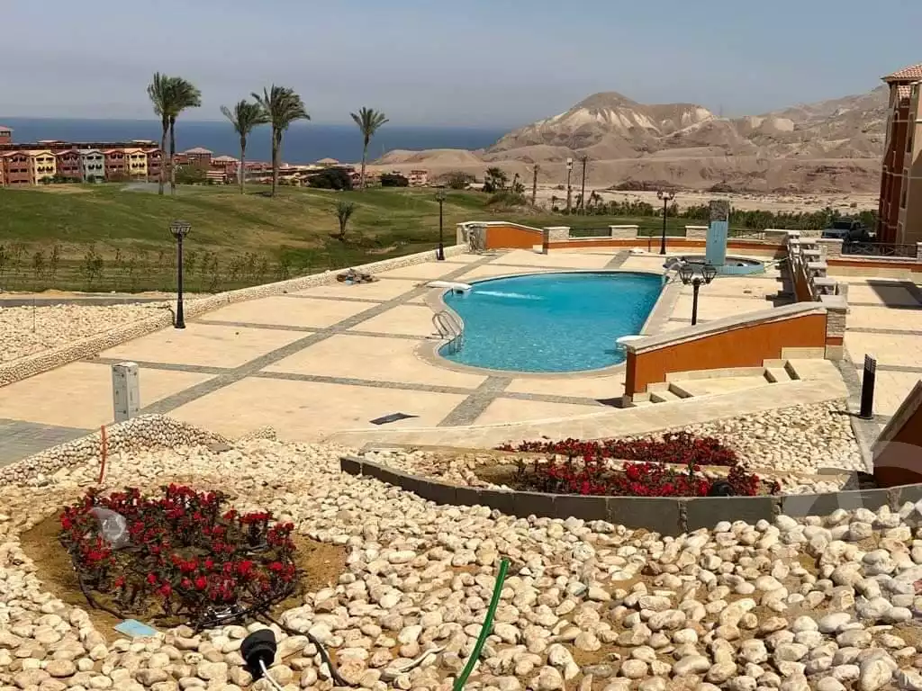 Heaven Hills Porto Sokhna Village Al Borouj Misr Developments