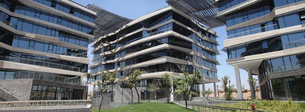 كمبوند 6 ويست الشيخ زايد سوديك للتطوير العقاري – Six West Sheikh Zayed Compound