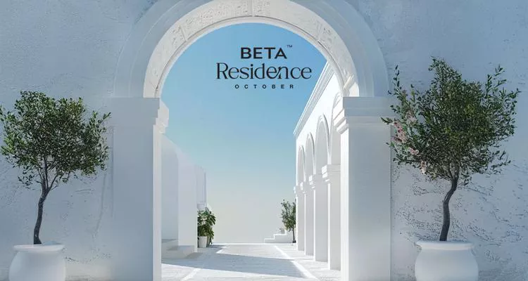 Beta Residence 6 October Compound Beta Egypt Developments